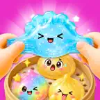 Mystery Dumpling: My Blind Box iOS Icon