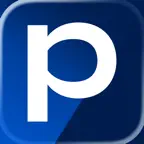 Mobile Sync iOS Icon