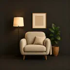 Maison AI: Home Design icon