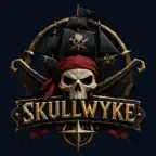 SkullWyke iOS Icon