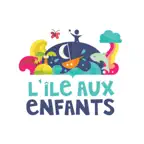 L'île aux enfants iOS Icon