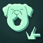 Dog Translator - Decode iOS Icon