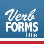 French Verbs & Conjugation L iOS Icon
