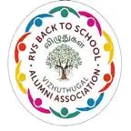 RVS School Alumni iOS Icon