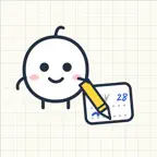 Spend Pal: Expense Tracker iOS Icon