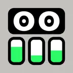 BloopMachine - Acid Bassline iOS Icon