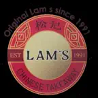 The Original Lams iOS Icon