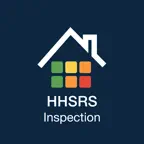 HHSRS Inspections iOS Icon