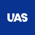 UAS Campus Digital iOS Icon