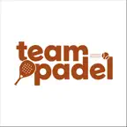 Team Padel Mondragon iOS Icon