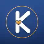 Kreis: Private Photo Groups iOS Icon