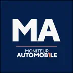 Moniteur Automobile icon