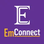 EmConnect at Emerson iOS Icon