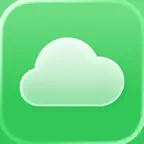 GFN Badge for Steam iOS Icon