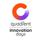 Quadient Innovation Days iOS Icon