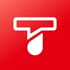 T-Service iOS Icon