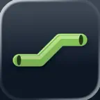 XPipe Pro: Pipefitter Calc icon