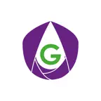 Мережа АЗС GOG iOS Icon