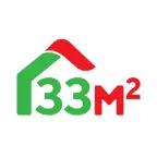 33м2 2026 iOS Icon