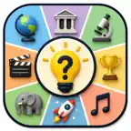 General Knowledge : Quiz Game iOS Icon