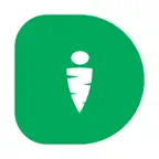Dibble Foods iOS Icon