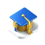 MIT Manipal Alumni iOS Icon