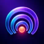 Ping – Netzwerkcheck iOS Icon
