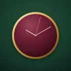 Pocket Alarm iOS Icon