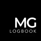 MGAero Logbook iOS Icon
