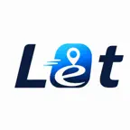 LET iOS Icon