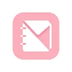 メルレポ-女性向け副業・チャットの在宅ワーク支援アプリ iOS Icon