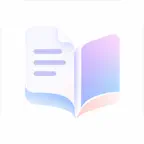 Papira - TXT to EPUB Converter icon