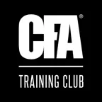 CFA Training Club iOS Icon