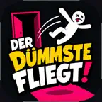 DerDümmsteFliegt! icon