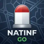 Natinf Go iOS Icon