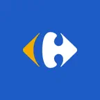 Carrefour Mobile iOS Icon