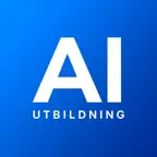 AI Utbildningar iOS Icon