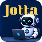 Jotta iOS Icon