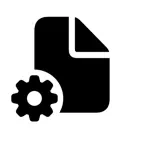 FileAction: PDF & Image Tools iOS Icon