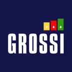 Grossi + iOS Icon
