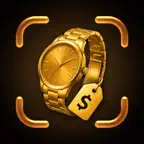 Watch Identifier Pro iOS Icon