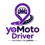 yoMoto Driver iOS Icon