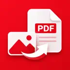 Camera to PDF Scanner iOS Icon