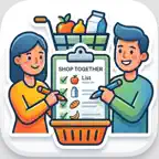Together List icon