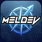 MelDEV LakeNav iOS Icon