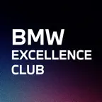 BMW Excellence Club India iOS Icon