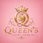 Queens Luxury Ladies PG iOS Icon