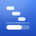 DayCount Intervals iOS Icon