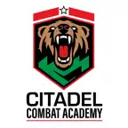 Citadel Combat Academy iOS Icon