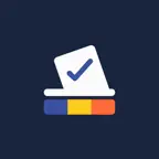 Vota: assemblies and voting iOS Icon